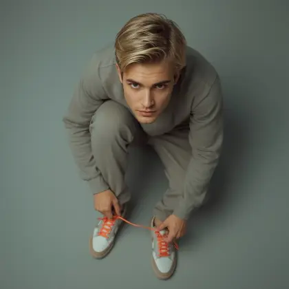 Sander de Vries